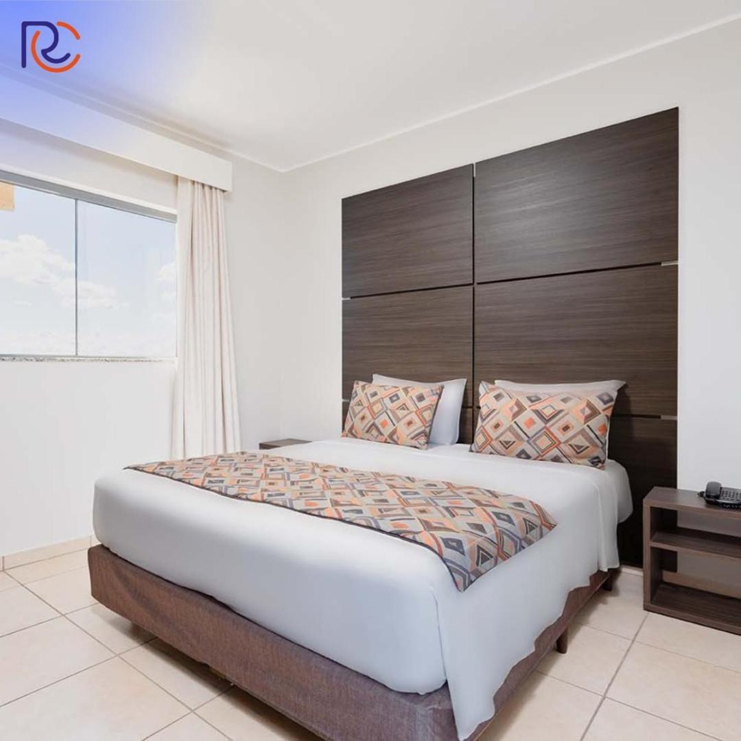 Whyndham Royal Star - Thermas Dos Laranjais *