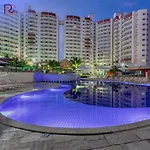 Resort Whyndham Royal Star Hotels Olimpia - Thermas Dos Laranjais