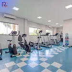 Resort Whyndham Royal Star Hotels Olimpia - Thermas Dos Laranjais
