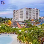 Resort Whyndham Royal Star Hotels Olimpia - Thermas Dos Laranjais