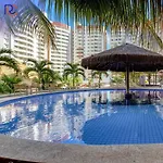 Resort Whyndham Royal Star Hotels Olimpia - Thermas Dos Laranjais