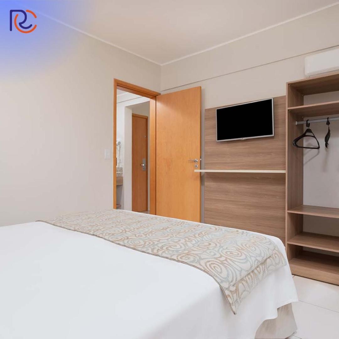 Whyndham Royal Star - Thermas Dos Laranjais Resort *