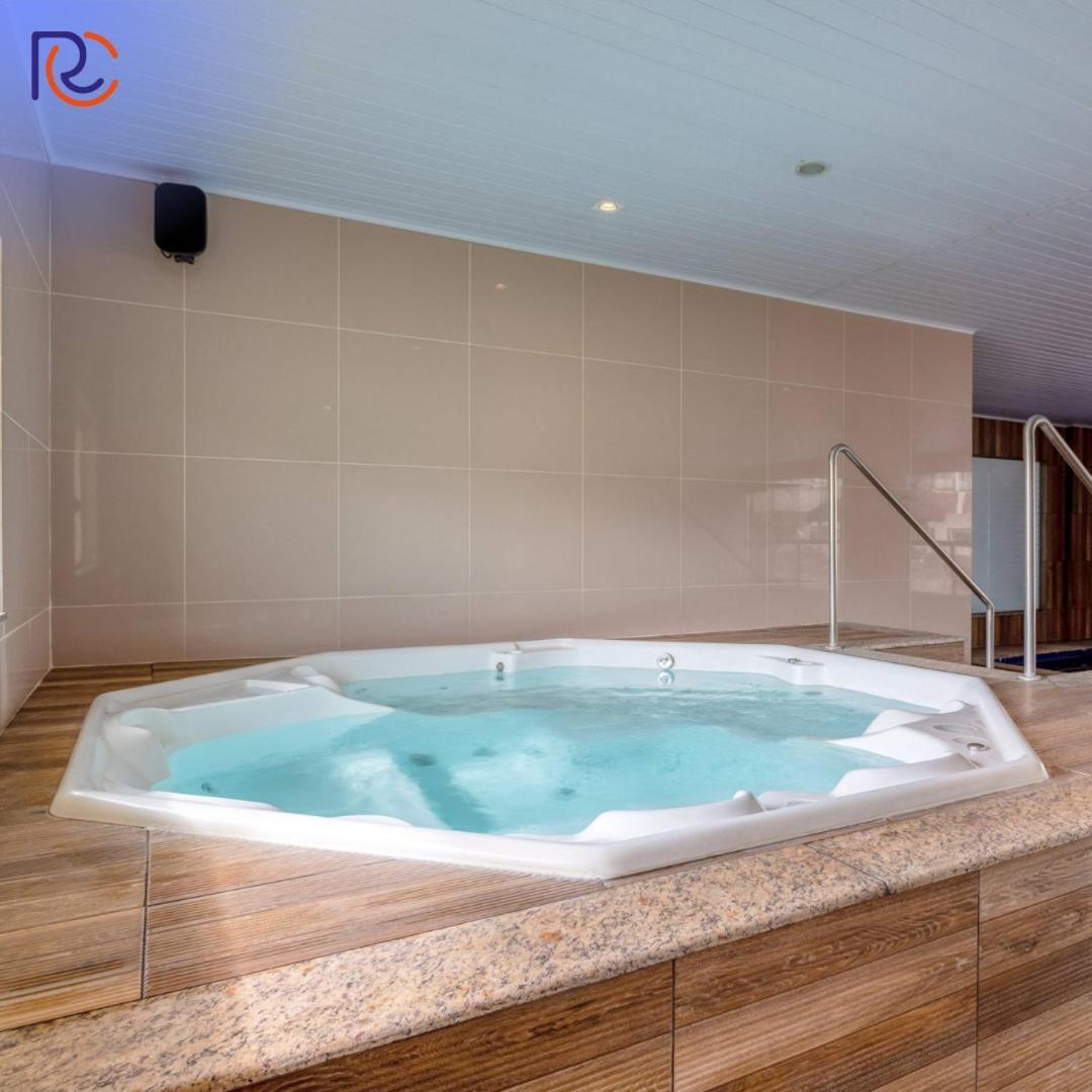 Whyndham Royal Star - Thermas Dos Laranjais * Olímpia