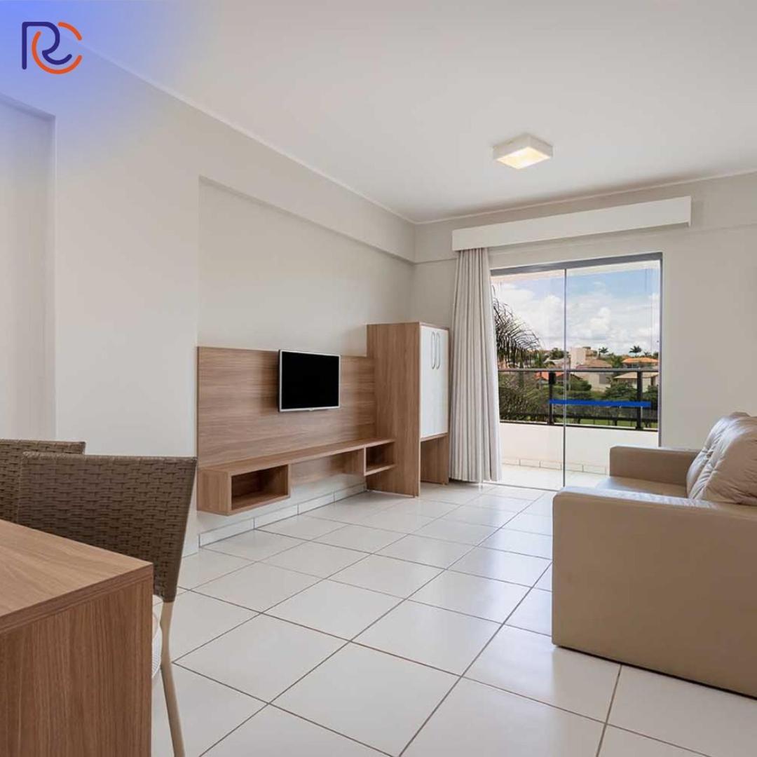 Whyndham Royal Star - Thermas Dos Laranjais