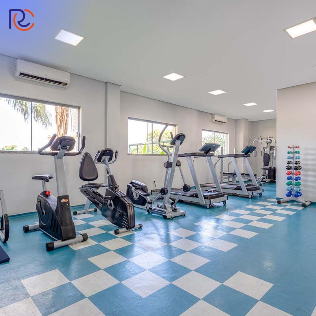 Whyndham Royal Star - Thermas Dos Laranjais Resort