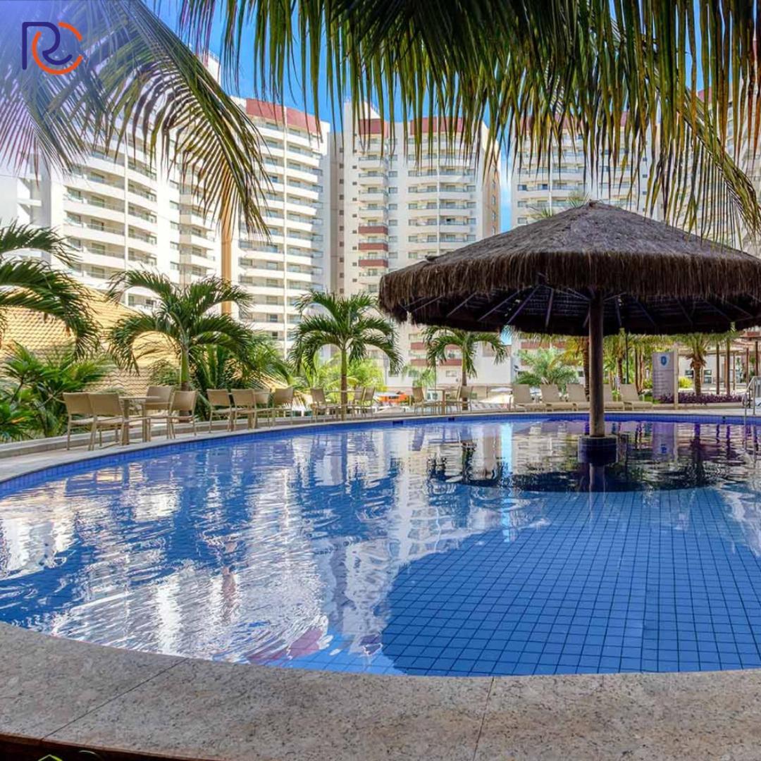 Whyndham Royal Star - Thermas Dos Laranjais Olímpia