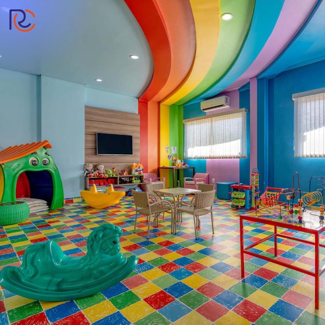 Resort Whyndham Royal Star - Thermas Dos Laranjais *